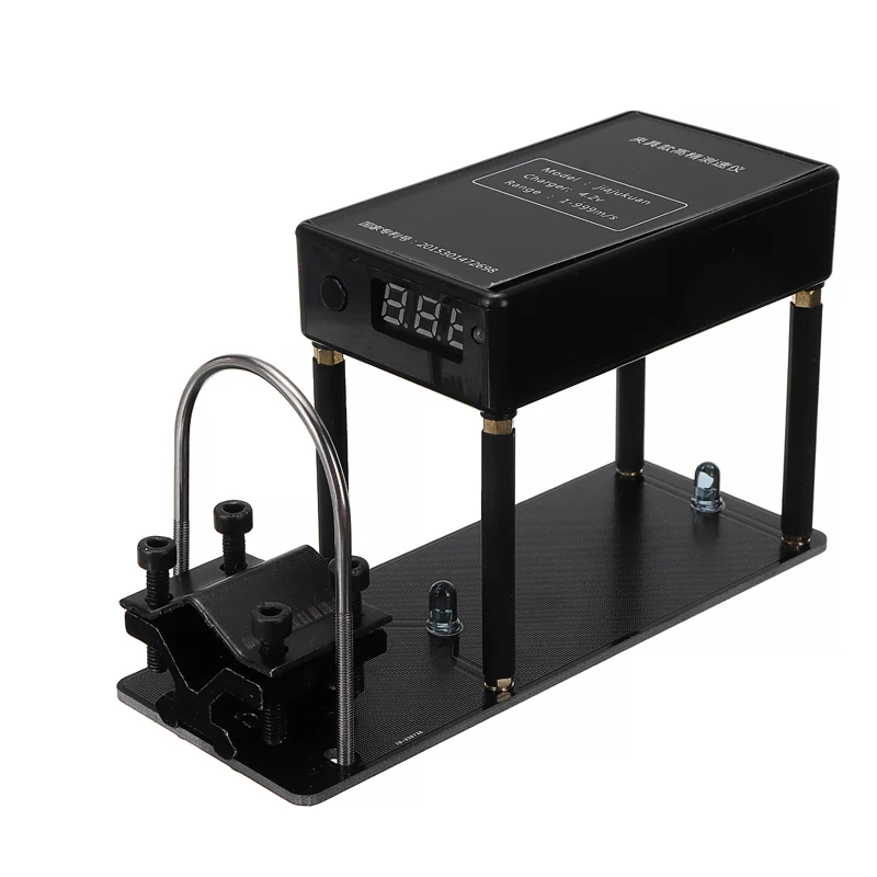 Anemometer Wind Speed - Digital Speed Meter Multifunctional for Shooting