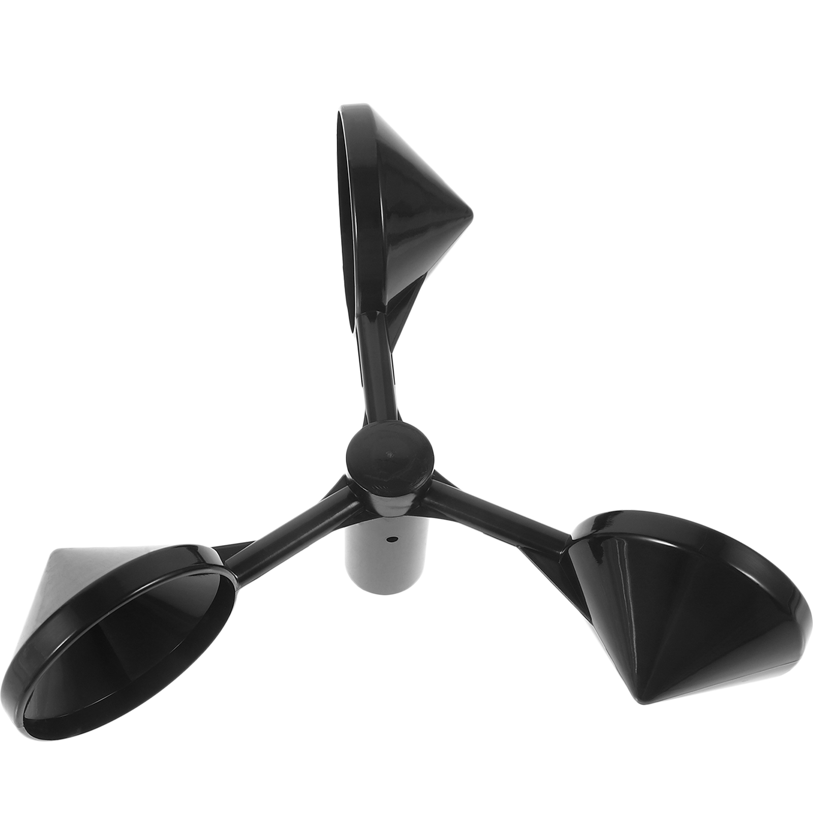Anemometer Wind Cup Speed Meas - Anemometer Wind Speed reseña y precio