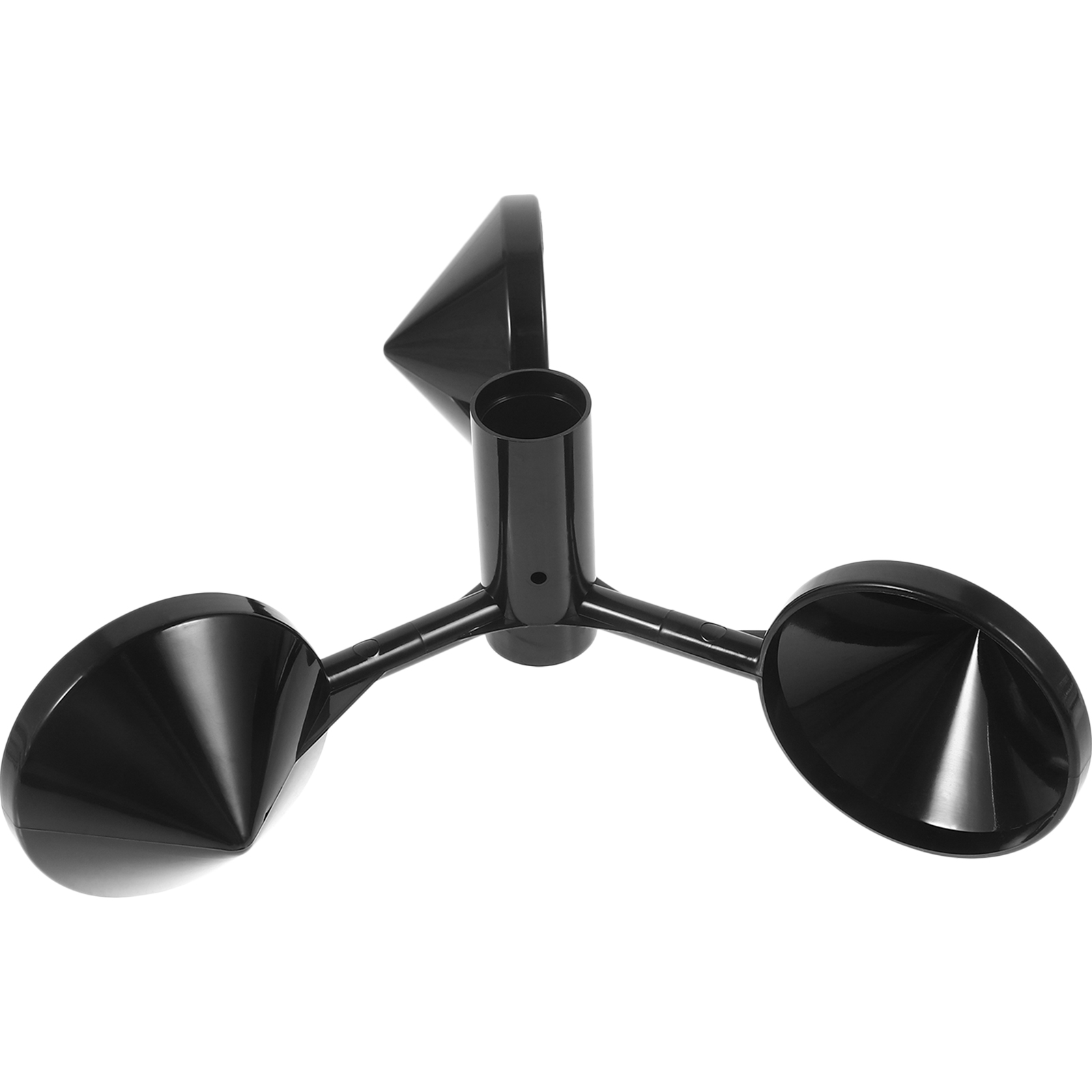 Anemometer Wind Cup Speed Meas - Anemometer Wind Speed reseña y precio