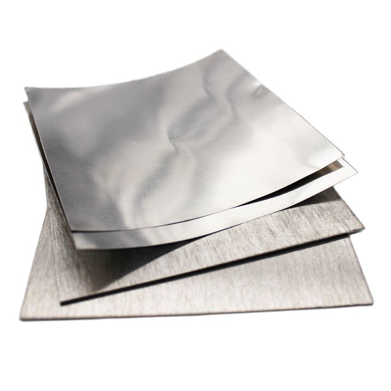 99.995% High Purity Pure Zinc  - Science And Hobby reseña y precio