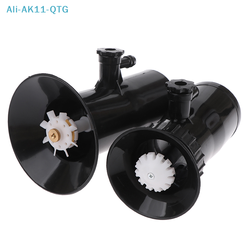 NEW Complete Diffuser Fan Nozz - Science Bob reseña y precio