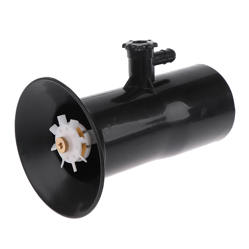 NEW Complete Diffuser Fan Nozz - Science Bob reseña y precio