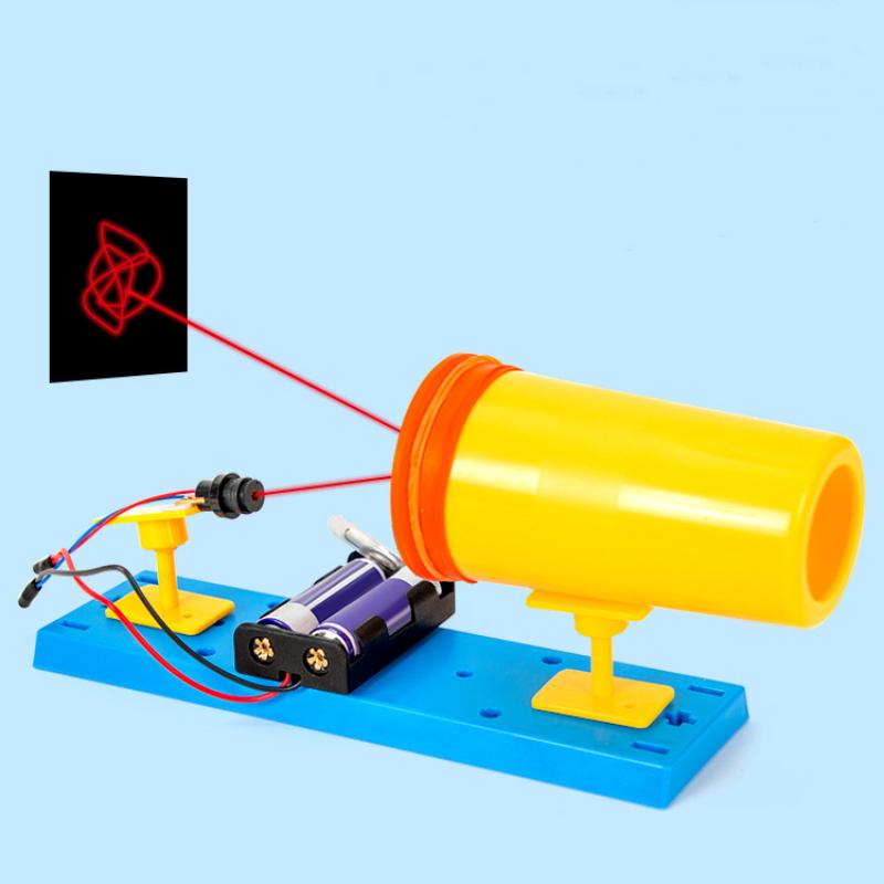 1Set Sound Wave Imager Visuali - Science Project Physics reseña y precio