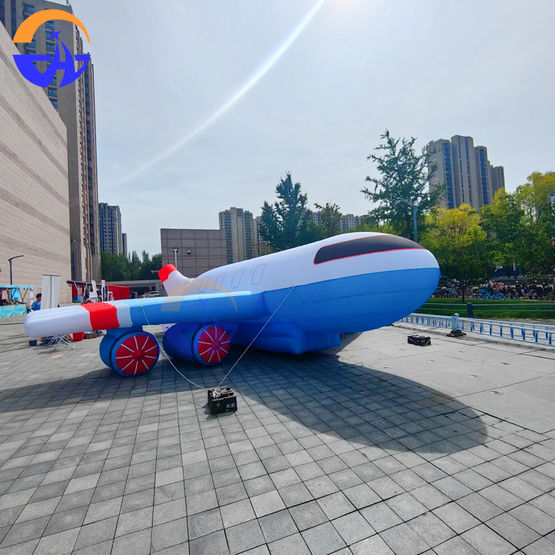 Large Inflatable Space Shuttle - Science Exhibition Models reseña y precio