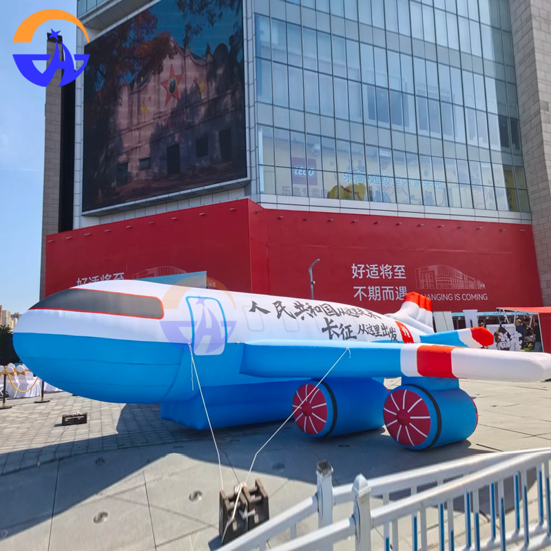 Large Inflatable Space Shuttle - Science Exhibition Models reseña y precio
