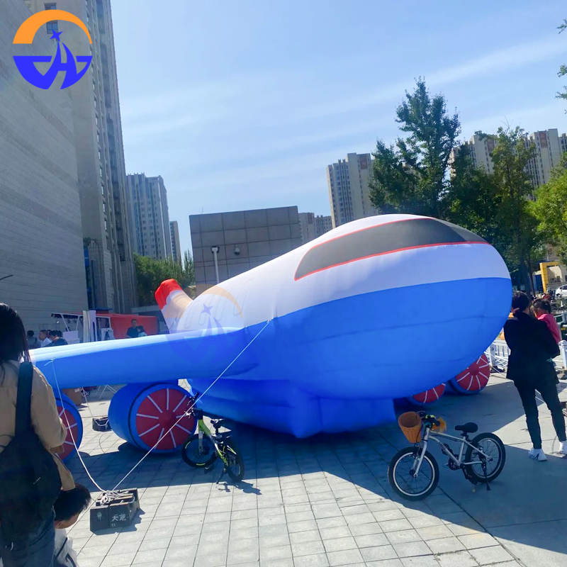 Large Inflatable Space Shuttle - Science Exhibition Models reseña y precio