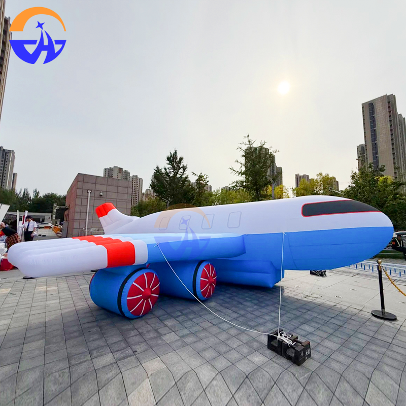 Large Inflatable Space Shuttle - Science Exhibition Models reseña y precio
