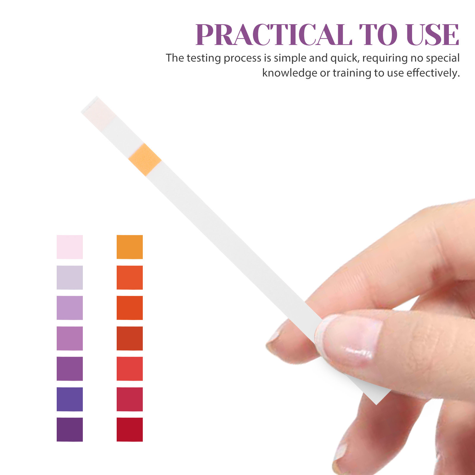 10Pcs Lead Testing Paper Heavy - Water Testing Kit reseña y precio