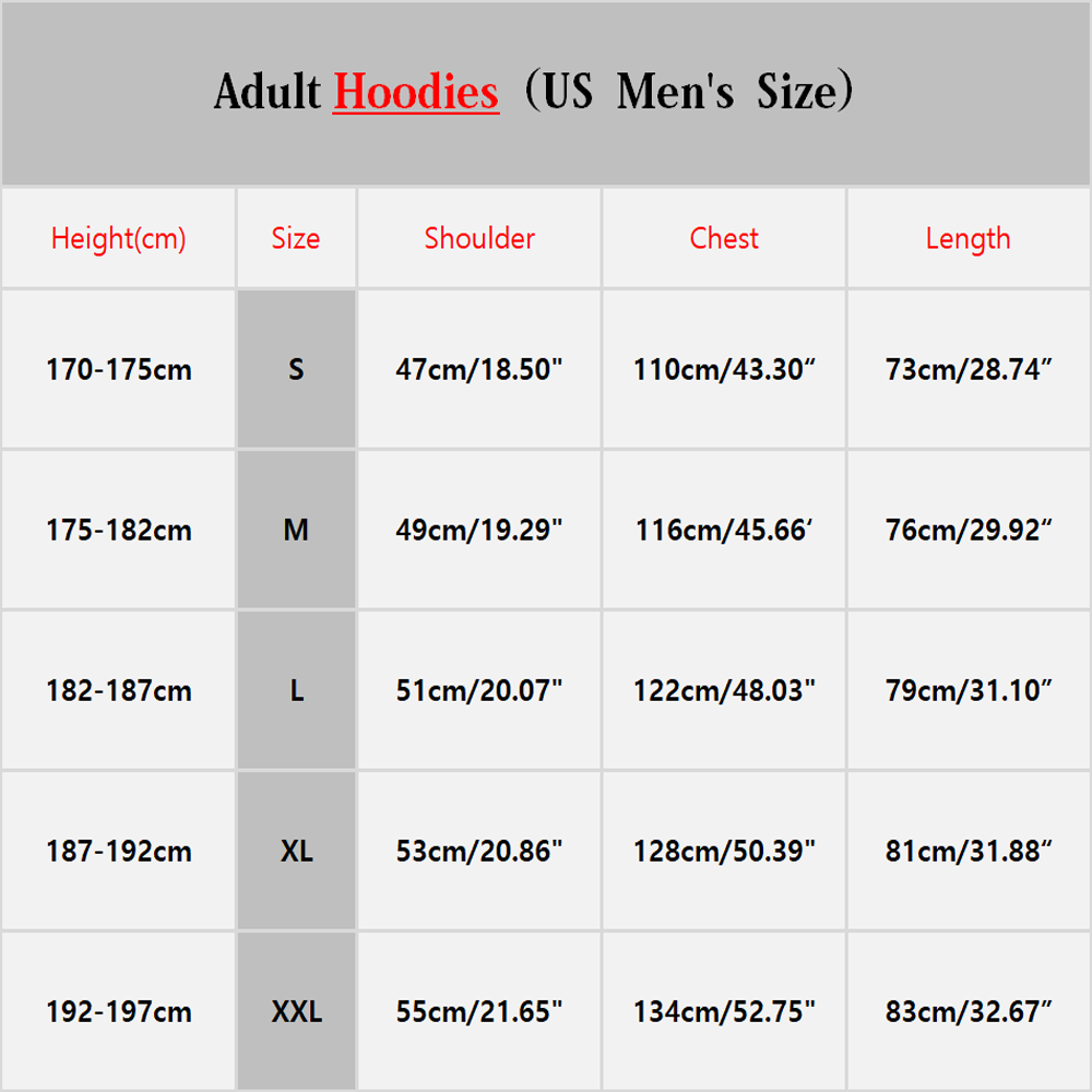Legacy Hoodie Cotton Long Slee - Science Hunter reseña y precio