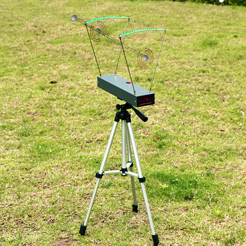 30-9999 FPS Pro Velocimetry Ve - Anemometer Wind Speed reseña y precio