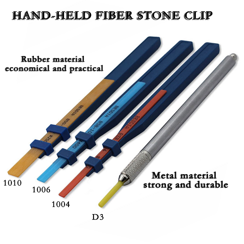 Plastic Handle for Ceramic Fib - Science Bob reseña y precio