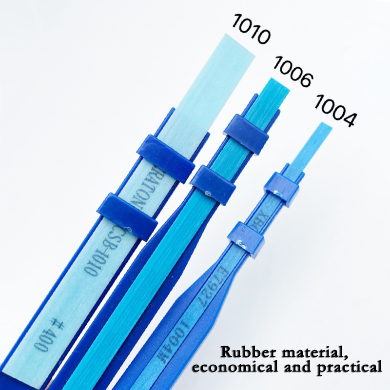 Plastic Handle for Ceramic Fib - Science Bob reseña y precio