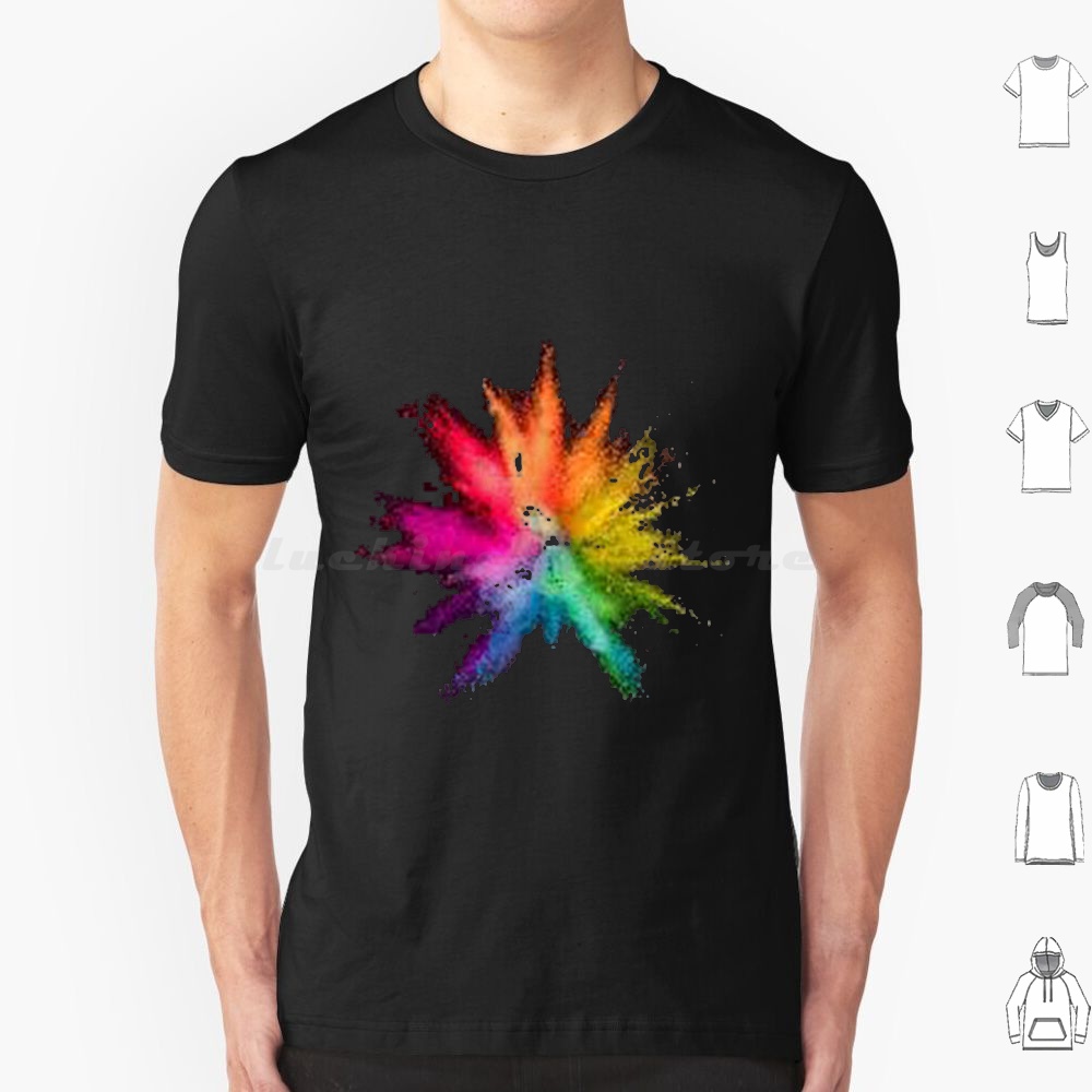 Jjjjjjjj T Shirt Big Size 100% - Science Hunter reseña y precio