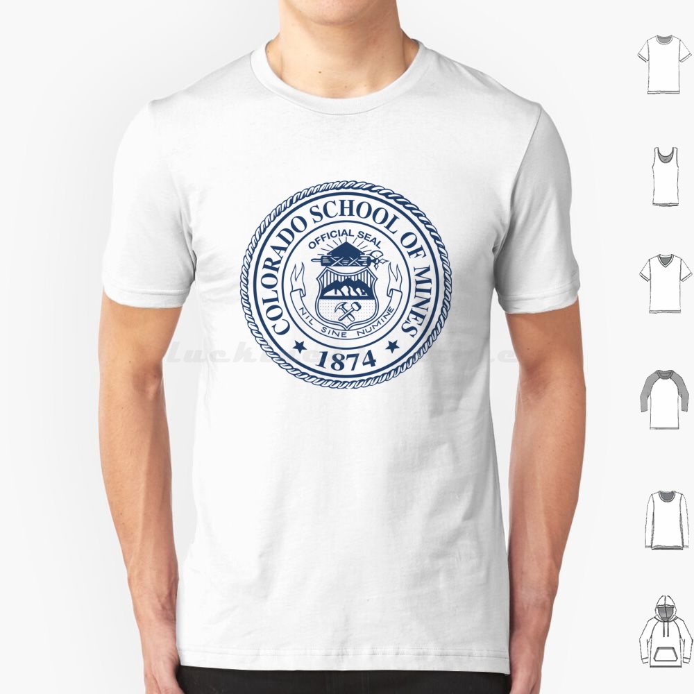 Colorado School Of Mines T Shi - Science And Hobby reseña y precio