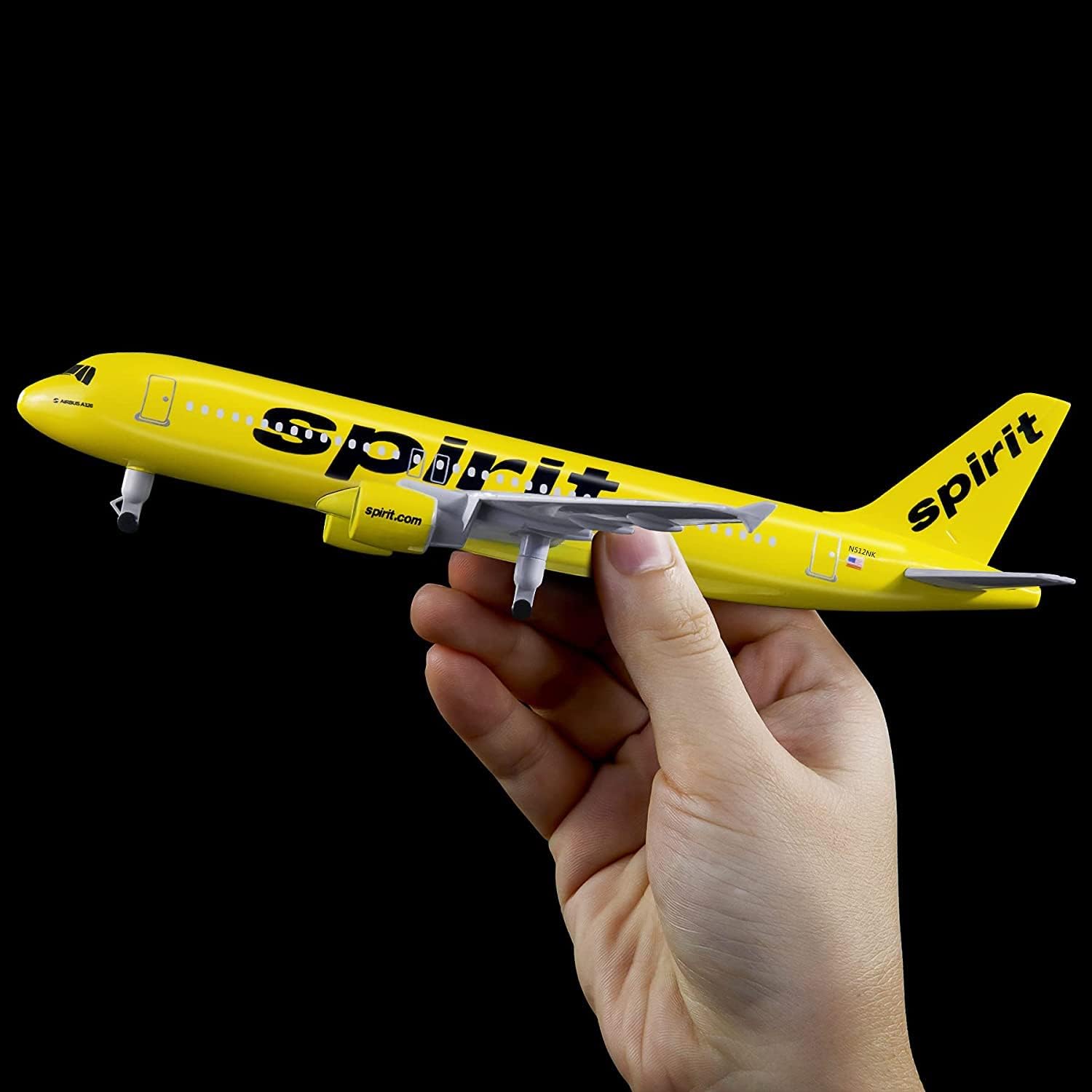 20CM Scale PlaneAlloy American - Science Exhibition Models reseña y precio