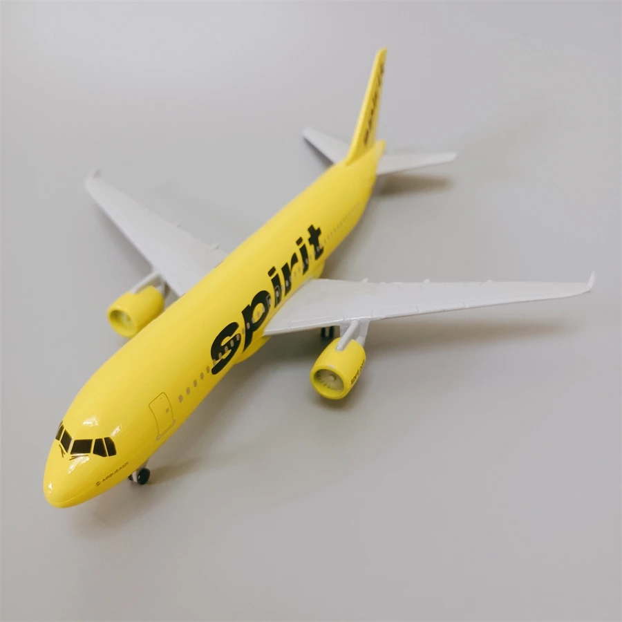 20CM Scale PlaneAlloy American - Science Exhibition Models reseña y precio