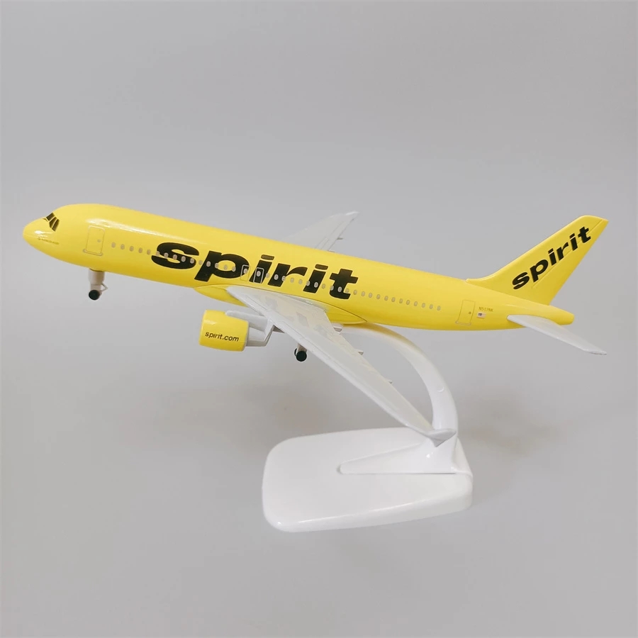 20CM Scale PlaneAlloy American - Science Exhibition Models reseña y precio