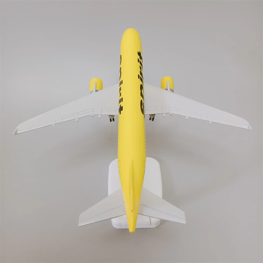 20CM Scale PlaneAlloy American - Science Exhibition Models reseña y precio