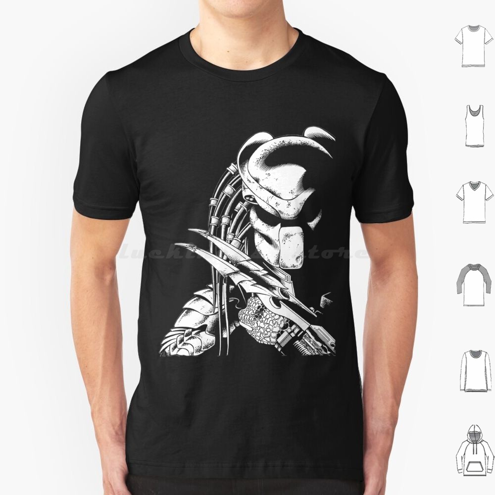 T Shirt Men Women Kids 6xl The - Science Hunter reseña y precio