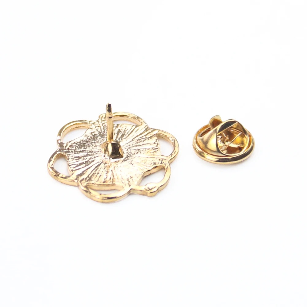 Science Themed Atom Brooch Hun - Science Hunter reseña y precio