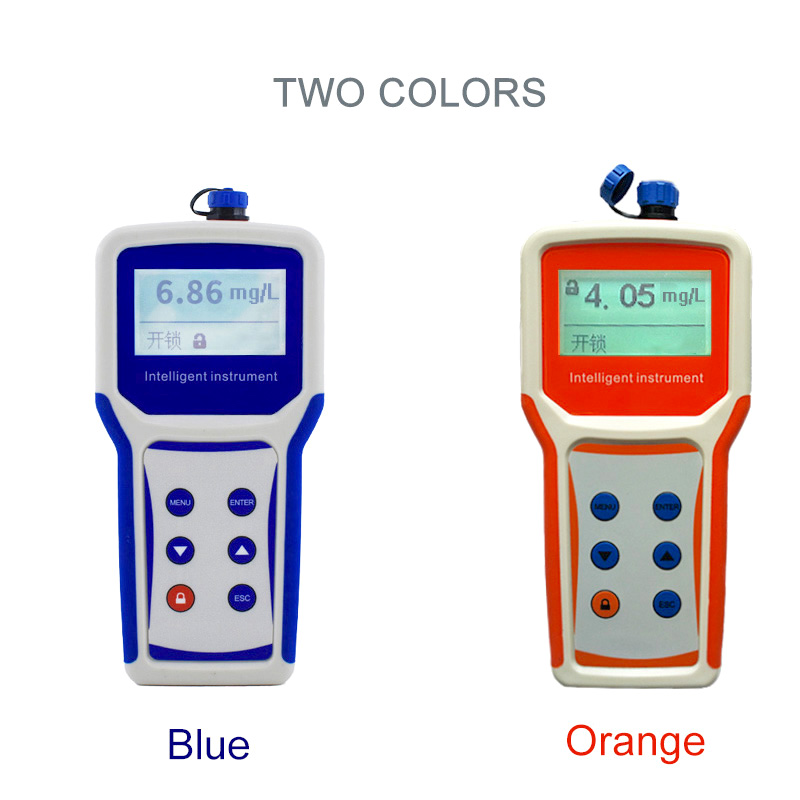 WQ7702P Ozone Tester Meter Wat - Water Testing Kit reseña y precio