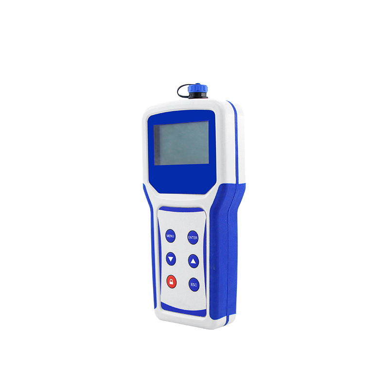 WQ7702P Ozone Tester Meter Wat - Water Testing Kit reseña y precio