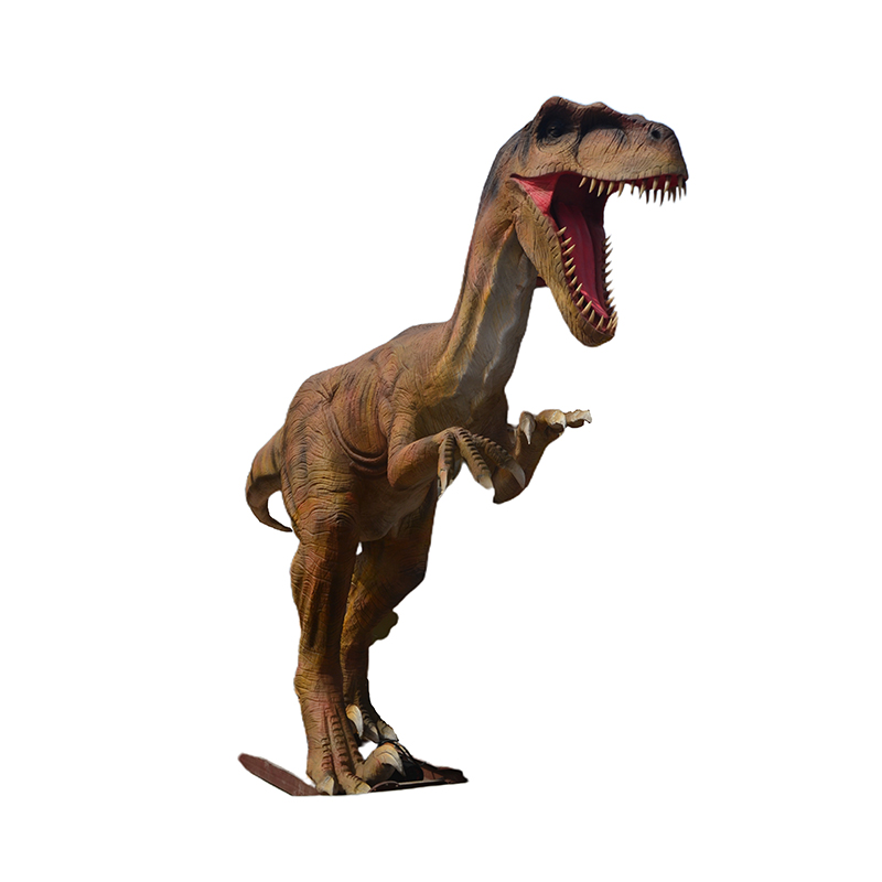 ATV&UTVCarnotaurus Newest Tech - Science Exhibition Models reseña y precio