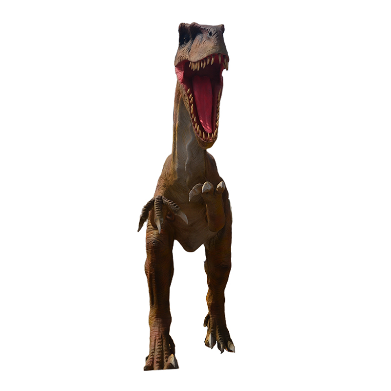 ATV&UTVCarnotaurus Newest Tech - Science Exhibition Models reseña y precio