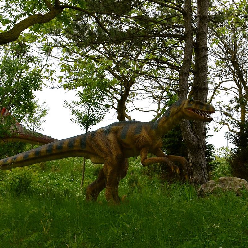 ATV&UTVCarnotaurus Newest Tech - Science Exhibition Models reseña y precio