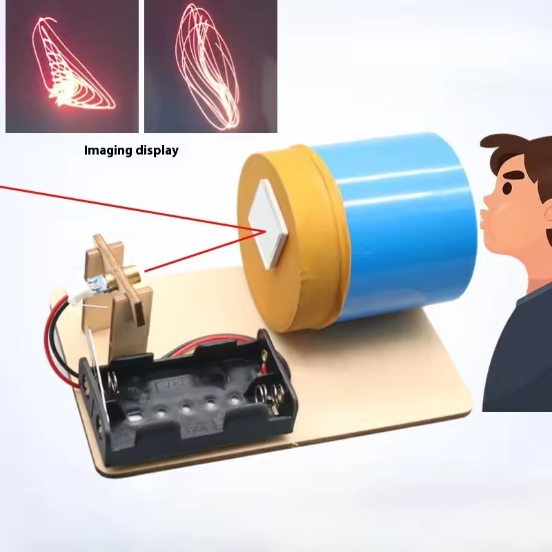 Kids DIY Science Toys Educatio - Science Project Kit reseña y precio