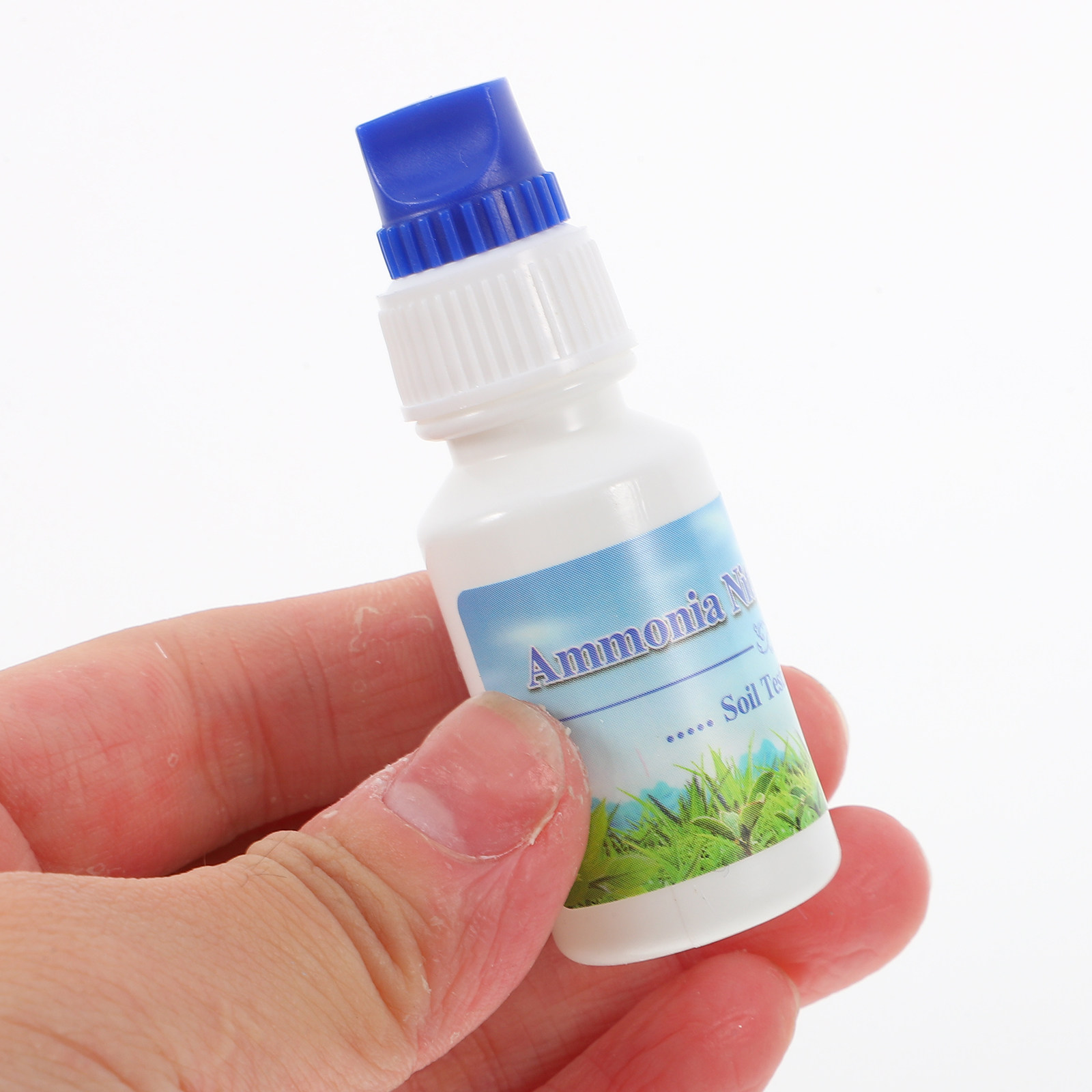 Nitrate Test Kit Lawn Soil Int - Water Testing Kit reseña y precio