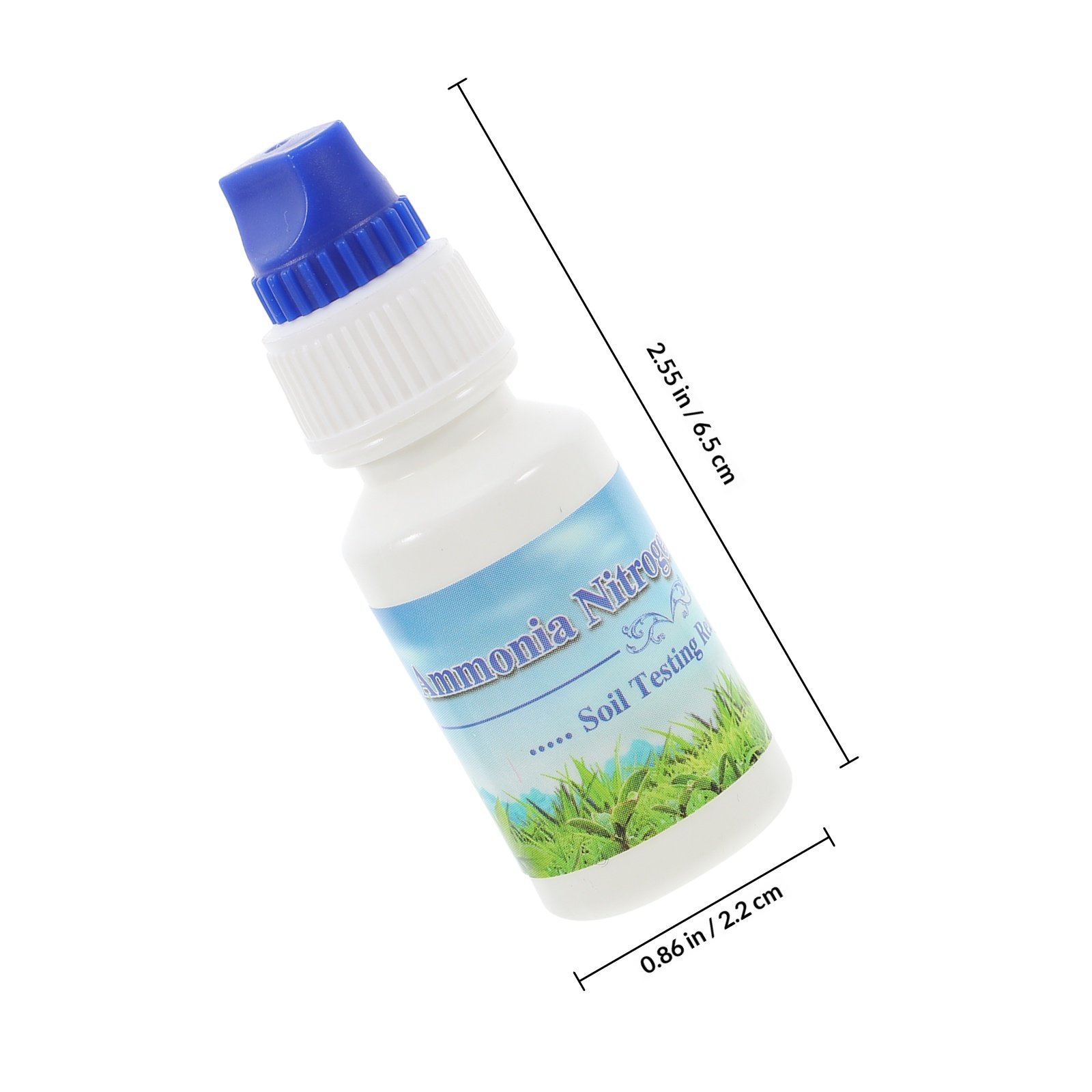 Nitrate Test Kit Lawn Soil Int - Water Testing Kit reseña y precio