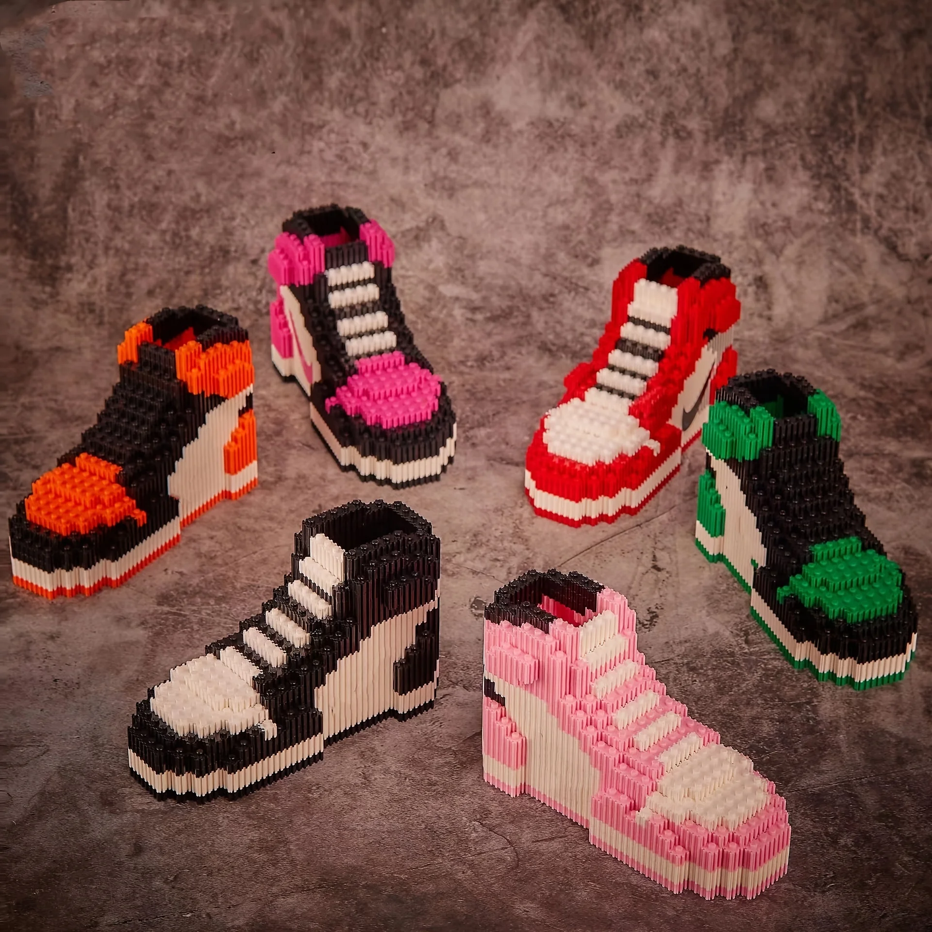 Mini Basketball Shoes Building - Science Olympiad reseña y precio