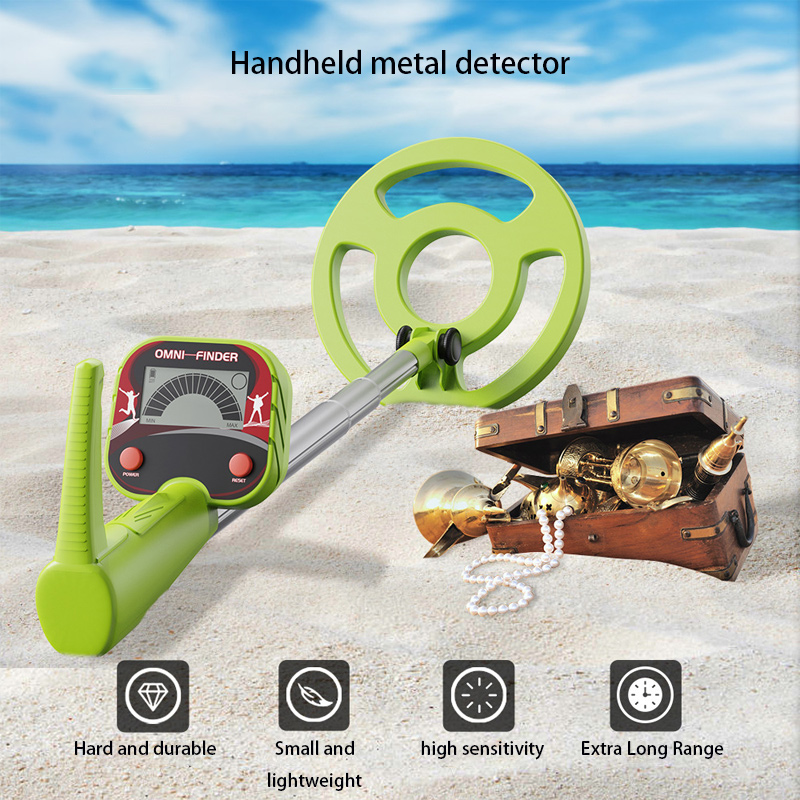 MD3002 Children's Beach Toy Sc - Science Hunter reseña y precio