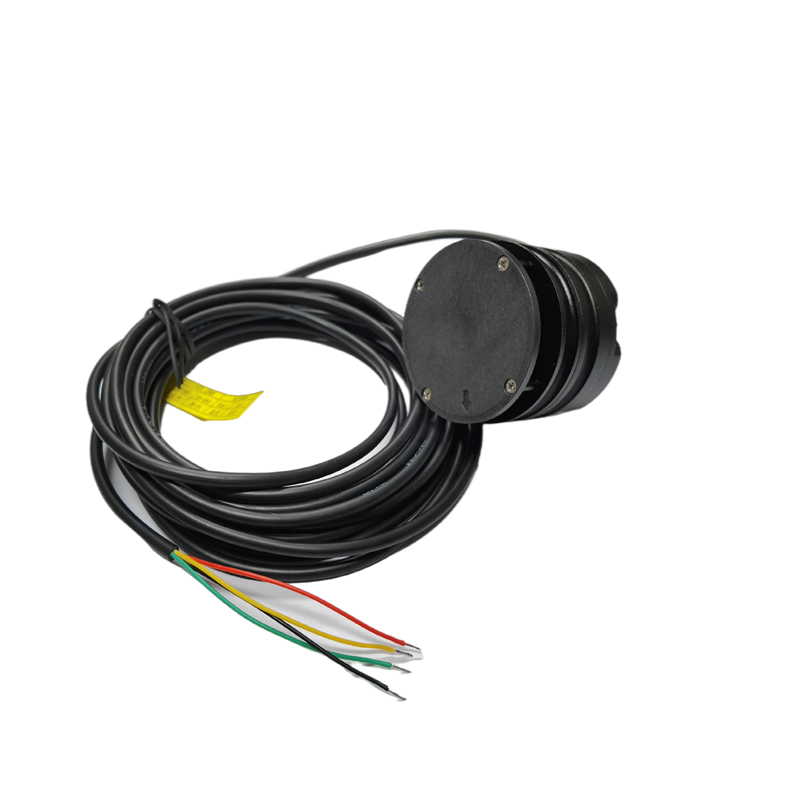 Mini Low Cost Integrated Soinc - Anemometer Wind Speed reseña y precio