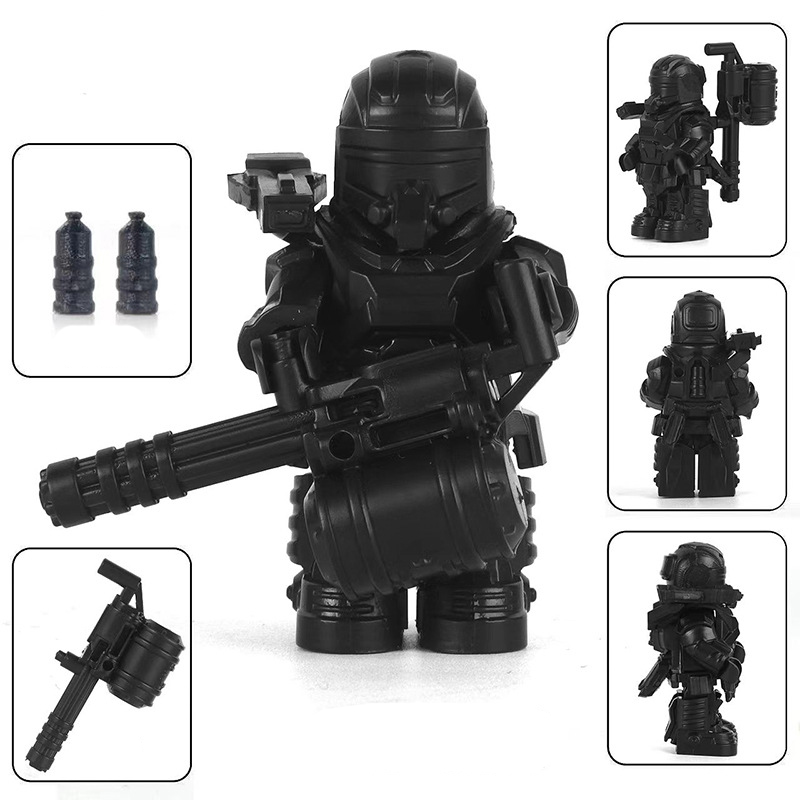 Halloween Flame Solder Protect - Science Bob reseña y precio