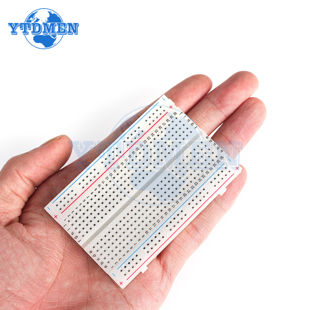 1/2 Sets Breadboards Jumper Wi - Science Project Physics reseña y precio