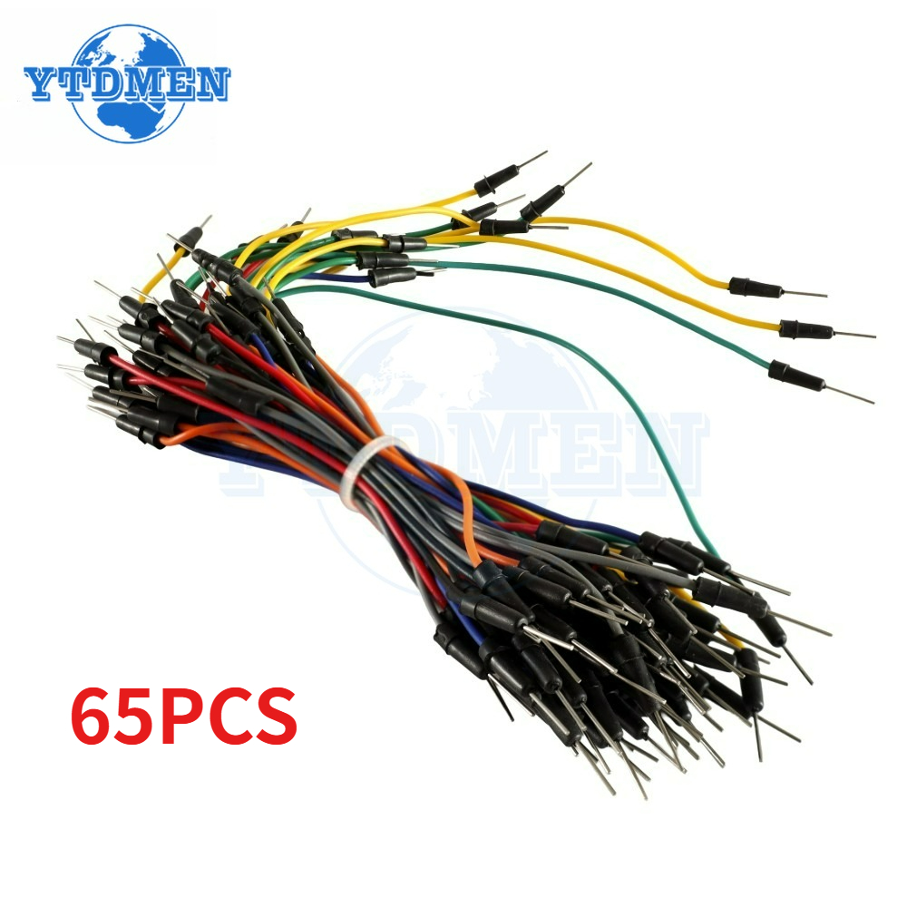 1/2 Sets Breadboards Jumper Wi - Science Project Physics reseña y precio