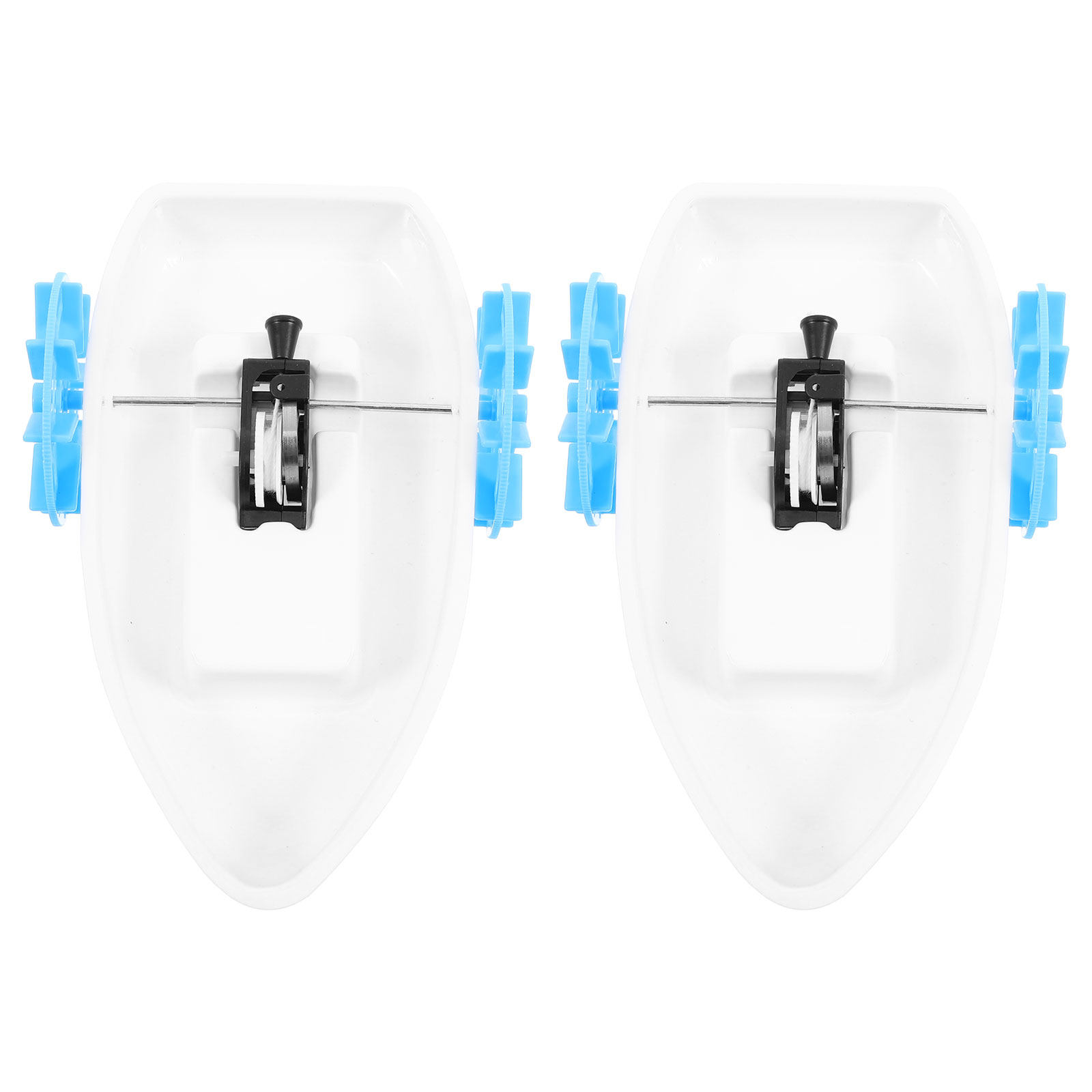 2Sets DIY Amphibious Paddle St - Science Experiment reseña y precio