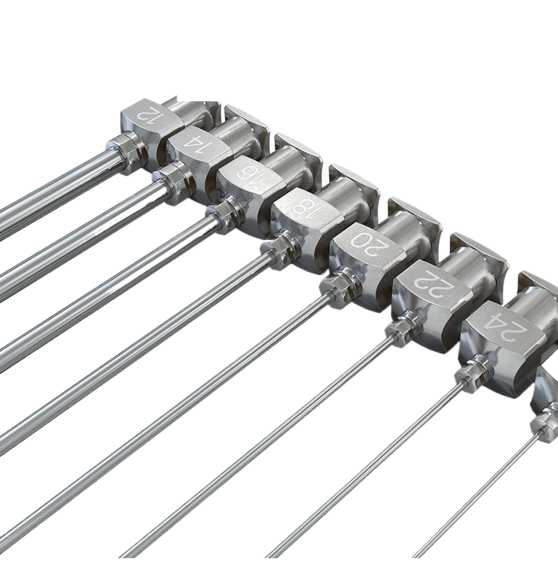 10PCS SUS304 2.95inch 75mm Lon - Science And Hobby reseña y precio