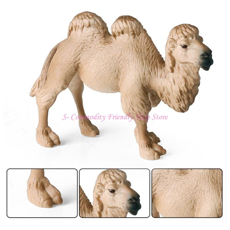 85AE Realistic Camels Model fo - Science Exhibition Models reseña y precio