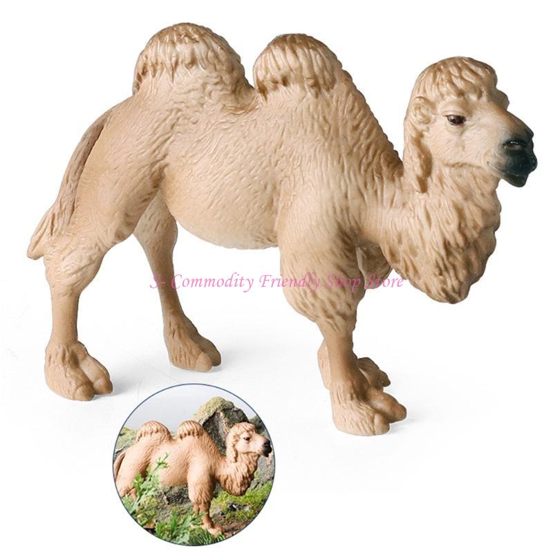 85AE Realistic Camels Model fo - Science Exhibition Models reseña y precio