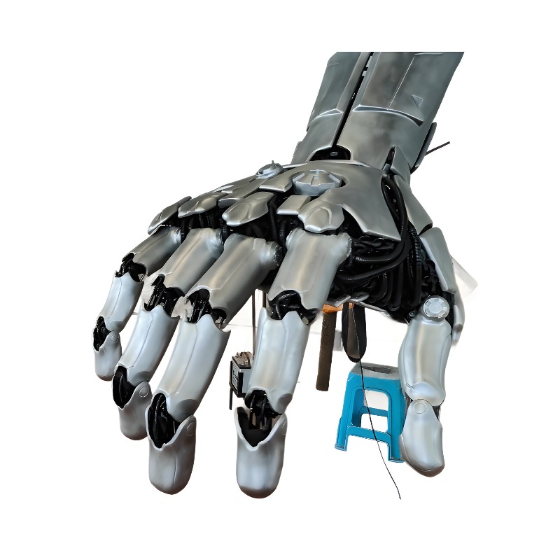 Large-scale science and techno - Science Exhibition Models reseña y precio
