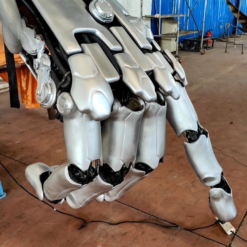 Large-scale science and techno - Science Exhibition Models reseña y precio