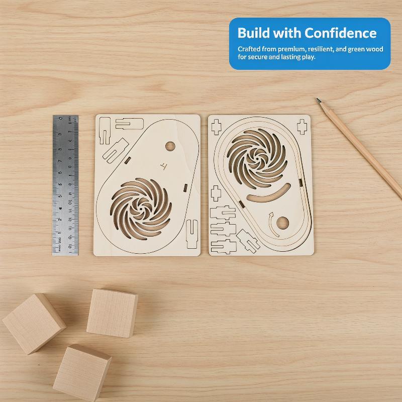 DIY Science Experiment Kit for - Science Experiment reseña y precio
