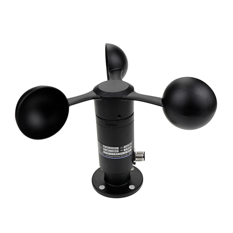 FST200-201 Firstrate Aluminum  - Anemometer Wind Speed reseña y precio