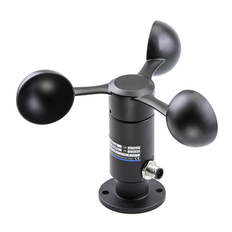 FST200-201 Firstrate Aluminum  - Anemometer Wind Speed reseña y precio