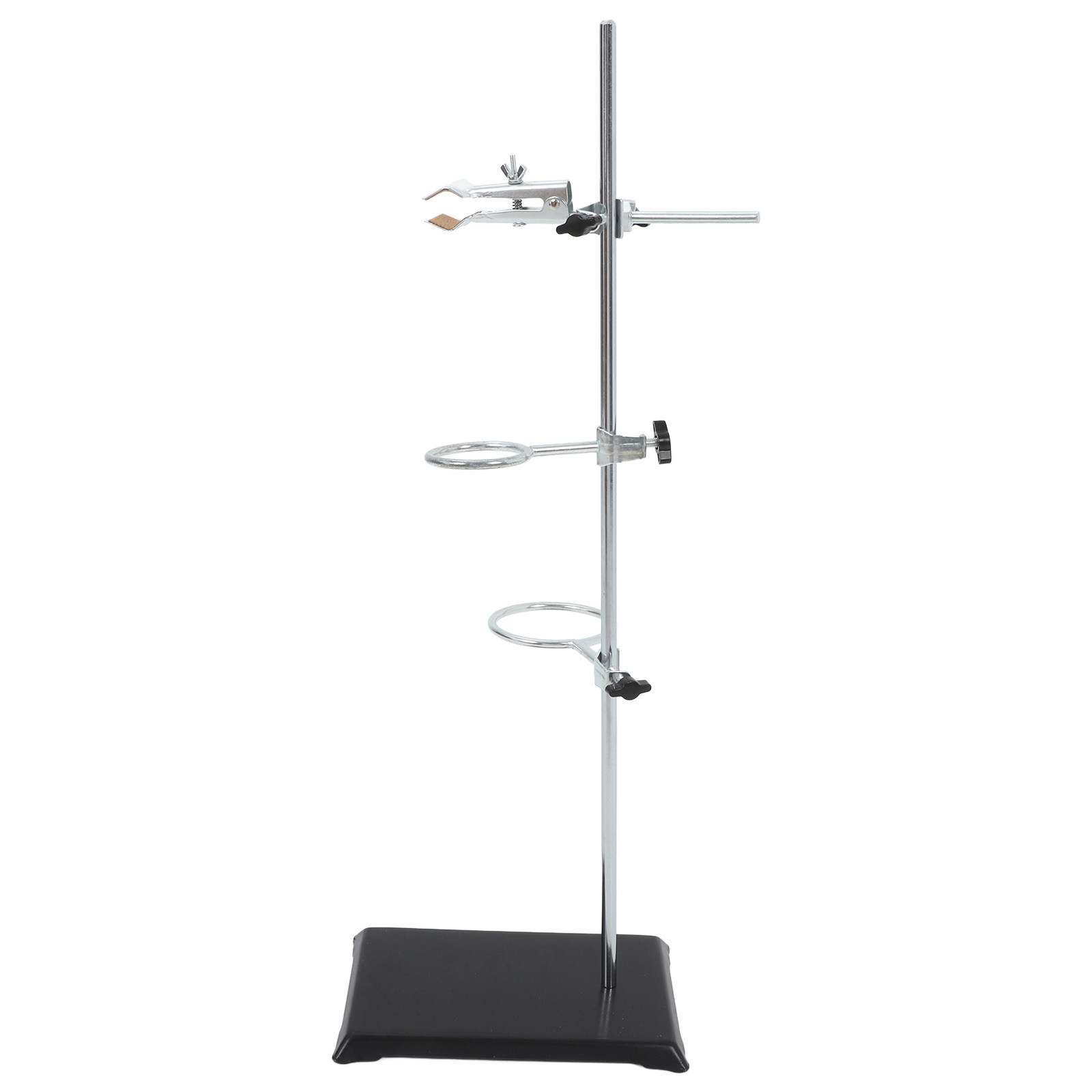 Lab Support Stand with Metal R - Science Experiment reseña y precio