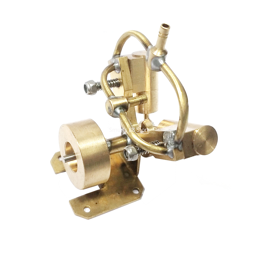 M65 Mini V-Type Pure Copper Tw - Science And Hobby reseña y precio