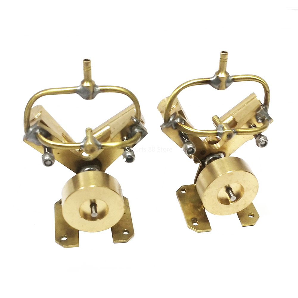 M65 Mini V-Type Pure Copper Tw - Science And Hobby reseña y precio